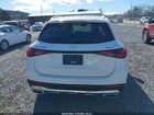 2024 Mercedes-benz Glc 300 4matic Suv Белый vin: W1NKM4HB6RF220952
