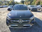 2025 Mercedes-benz Glc 300 4matic Черный vin: W1NKM4HB6SF312231