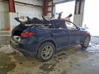 2023 Mercedes-benz Glc 300 4matic Черный vin: W1NKM4HB7PF062697