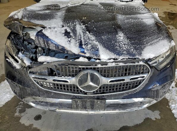 W1NKM4HB7PF062697 2023 MERCEDES-BENZ GLC-CLASS Черный Вид подкапотного пространства