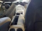 2023 Mercedes-benz Glc 300 4matic Черный vin: W1NKM4HB7PF062697