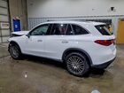 2024 Mercedes-benz Glc 300 4matic Белый vin: W1NKM4HB7RF111996
