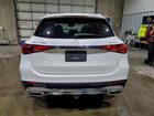 2024 Mercedes-benz Glc 300 4matic Белый vin: W1NKM4HB7RF111996