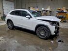 2024 Mercedes-benz Glc 300 4matic Белый vin: W1NKM4HB7RF111996