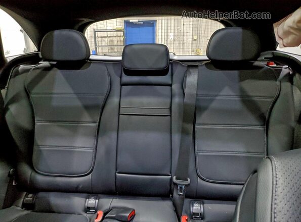 W1NKM4HB7RF111996 2024 MERCEDES-BENZ GLC-CLASS Белый Вид задних сидений