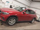 2023 Mercedes-benz Glc 300 4matic Suv Red vin: W1NKM4HB8PF031197
