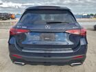 2023 Mercedes-benz Glc 300 4matic Синий vin: W1NKM4HB8PU017974