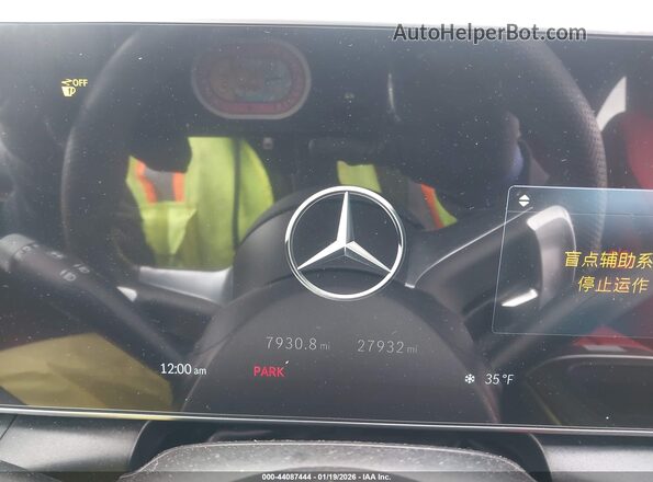 W1NKM4HB9RF140979 2024 MERCEDES-BENZ GLC 300 Черный 