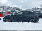 2024 Mercedes-benz Glc 300 4matic Suv Черный vin: W1NKM4HB9RF140979