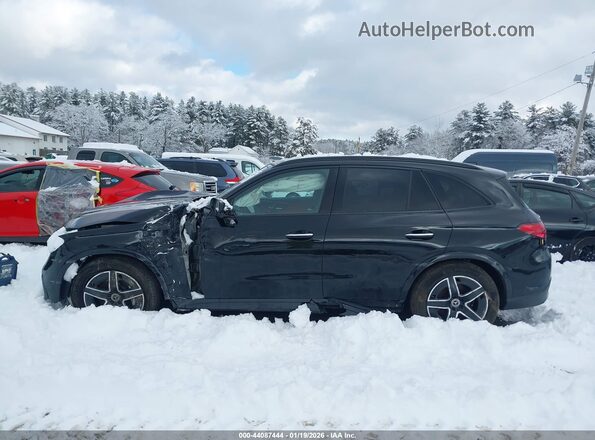 W1NKM4HB9RF140979 2024 MERCEDES-BENZ GLC 300 Черный Панорамный вид салона 360°