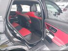 2024 Mercedes-benz Glc 300 4matic Suv Черный vin: W1NKM4HB9RF140979