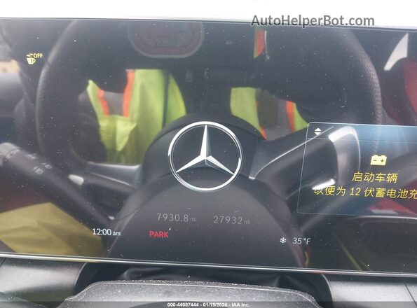 W1NKM4HB9RF140979 2024 MERCEDES-BENZ GLC 300 Черный Вид задних сидений