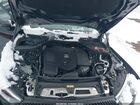 2024 Mercedes-benz Glc 300 4matic Suv Черный vin: W1NKM4HB9RF140979