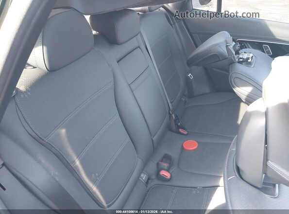 W1NKM4HBXRF198065 2024 MERCEDES-BENZ GLC 300 Черный Вид наклейки с VIN-кодом
