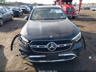 2024 Mercedes-benz Glc 300 4matic Suv Черный vin: W1NKM4HBXRF198065