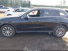 2024 Mercedes-benz Glc 300 4matic Suv Черный vin: W1NKM4HBXRF198065