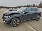 2025 Mercedes-benz Glc 350e Black vin: W1NKM5GB8SF410071
