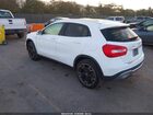 2020 Mercedes-benz Gla 250   White vin: W1NTG4EB2LU040256