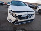 2020 Mercedes-benz Gla 250   White vin: W1NTG4EB2LU040256