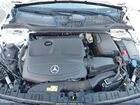 2020 Mercedes-benz Gla 250   White vin: W1NTG4EB2LU040256