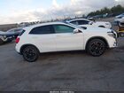 2020 Mercedes-benz Gla 250   White vin: W1NTG4EB2LU040256