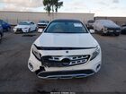 2020 Mercedes-benz Gla 250   White vin: W1NTG4EB2LU040256