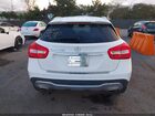 2020 Mercedes-benz Gla 250   White vin: W1NTG4EB2LU040256