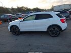 2020 Mercedes-benz Gla 250   White vin: W1NTG4EB2LU040256