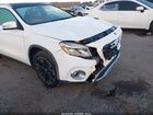 2020 Mercedes-benz Gla 250   White vin: W1NTG4EB2LU040256