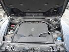 2025 Mercedes-benz G 550 4matic Черный vin: W1NWH1AB0SX017635