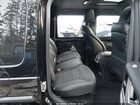 2025 Mercedes-benz G 550 4matic Черный vin: W1NWH1AB0SX017635