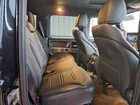 2025 Mercedes-benz G 550 Черный vin: W1NWH1AB0SX047752