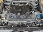 2025 Mercedes-benz G 550 Черный vin: W1NWH1AB0SX047752