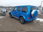 2025 Mercedes-benz G 550 4matic Light Blue vin: W1NWH1AB2SX018432 2025 Mercedes-benz G 550 4matic Light Blue vin: W1NWH1AB2SX018432