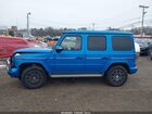 2025 Mercedes-benz G 550 4matic Light Blue vin: W1NWH1AB2SX018432 2025 Mercedes-benz G 550 4matic Light Blue vin: W1NWH1AB2SX018432