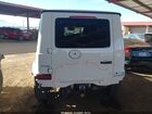 2025 Mercedes-benz G 550 4matic White vin: W1NWH1AB9SX047443