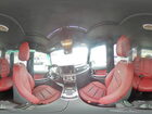 2025 Mercedes-benz G 63 Amg Серый vin: W1NWH5AB0SX045426