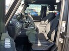2025 Mercedes-benz G 63 Amg Черный vin: W1NWH5AB2SX034783