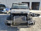 2025 Mercedes-benz G 63 Amg Черный vin: W1NWH5AB2SX034783