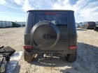 2025 Mercedes-benz G 63 Amg Черный vin: W1NWH5AB2SX034783