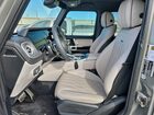 2025 Mercedes-benz G 63 Amg Серый vin: W1NWH5AB7SX026307