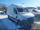 2020 Mercedes-benz Sprinter 2500 Standard Roof V6 Белый vin: W1W4EBHY0LT034424