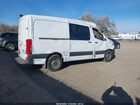2025 Mercedes-benz Sprinter 2500 Standard Roof 4-cyl Diesel White vin: W1W4KBHY5ST232570 2025 Mercedes-benz Sprinter 2500 Standard Roof 4-cyl Diesel White vin: W1W4KBHY5ST232570