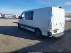 2025 Mercedes-benz Sprinter 2500 Standard Roof 4-cyl Diesel White vin: W1W4KBHY5ST232570 2025 Mercedes-benz Sprinter 2500 Standard Roof 4-cyl Diesel White vin: W1W4KBHY5ST232570