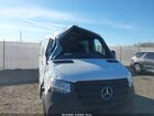 2025 Mercedes-benz Sprinter 2500 Standard Roof 4-cyl Diesel White vin: W1W4KBHY5ST232570 2025 Mercedes-benz Sprinter 2500 Standard Roof 4-cyl Diesel White vin: W1W4KBHY5ST232570