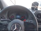 2025 Mercedes-benz Sprinter 2500 Standard Roof 4-cyl Diesel White vin: W1W4KBHY5ST232570 2025 Mercedes-benz Sprinter 2500 Standard Roof 4-cyl Diesel White vin: W1W4KBHY5ST232570