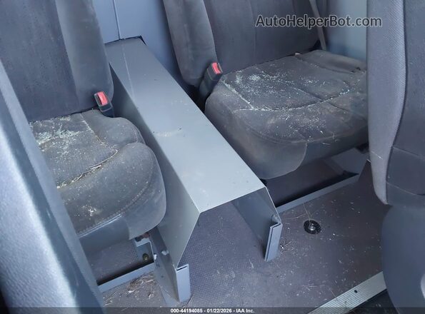 W1W4KBHY5ST232570 2025 MERCEDES-BENZ SPRINTER White Vista de la etiqueta del VIN