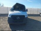 2025 Mercedes-benz Sprinter 2500 Standard Roof 4-cyl Diesel White vin: W1W4KBHY5ST232570 2025 Mercedes-benz Sprinter 2500 Standard Roof 4-cyl Diesel White vin: W1W4KBHY5ST232570