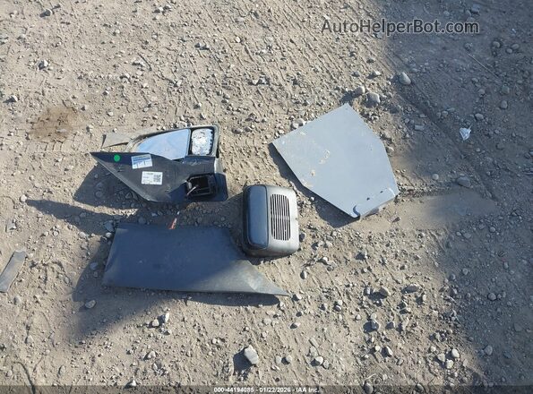 W1W4KBHY5ST232570 2025 MERCEDES-BENZ SPRINTER White Vista del cuadro de instrumentos