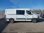 2025 Mercedes-benz Sprinter 2500 Standard Roof 4-cyl Diesel White vin: W1W4KBHY5ST232570 2025 Mercedes-benz Sprinter 2500 Standard Roof 4-cyl Diesel White vin: W1W4KBHY5ST232570
